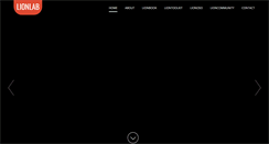 Desktop Screenshot of intelligent-optimization.org